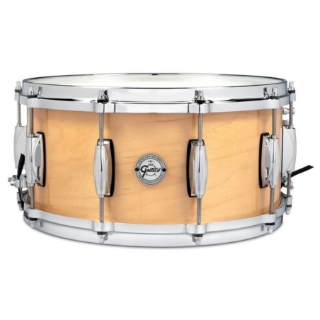 Gretsch Werbel Full Range